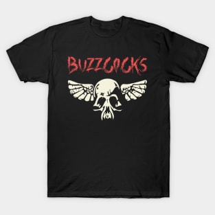 buzzcocks T-Shirt